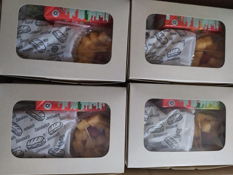 servicio de stand cafe refrierios empresariales 